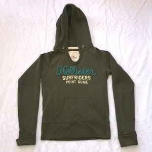 Hollister sweatshirt